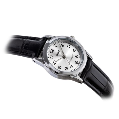 ZEGAREK DAMSKI CASIO LTP-V001L-7B (zd588d) + BOX ZEGAREK DAMSKI CASIO LTP-V001L-7B (zd588d) + BOX