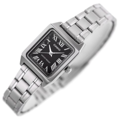 ZEGAREK DAMSKI CASIO LTP-V007D-1B + BOX (zd639a) ZEGAREK DAMSKI CASIO LTP-V007D-1B + BOX (zd639a)