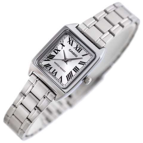 ZEGAREK DAMSKI CASIO LTP-V007D-7B + BOX ZEGAREK DAMSKI CASIO LTP-V007D-7B + BOX