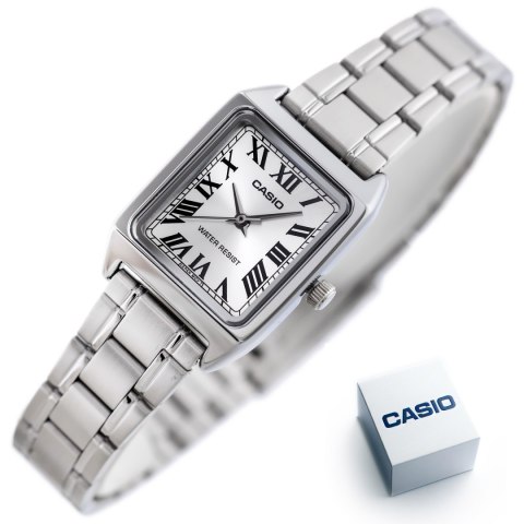 ZEGAREK DAMSKI CASIO LTP-V007D-7B + BOX ZEGAREK DAMSKI CASIO LTP-V007D-7B + BOX