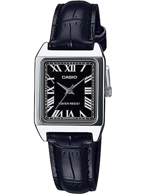 ZEGAREK DAMSKI CASIO LTP-V007L-1BUDF + BOX (zd639b) ZEGAREK DAMSKI CASIO LTP-V007L-1BUDF + BOX (zd639b)