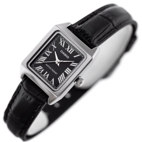 ZEGAREK DAMSKI CASIO LTP-V007L-1BUDF + BOX (zd639b) ZEGAREK DAMSKI CASIO LTP-V007L-1BUDF + BOX (zd639b)