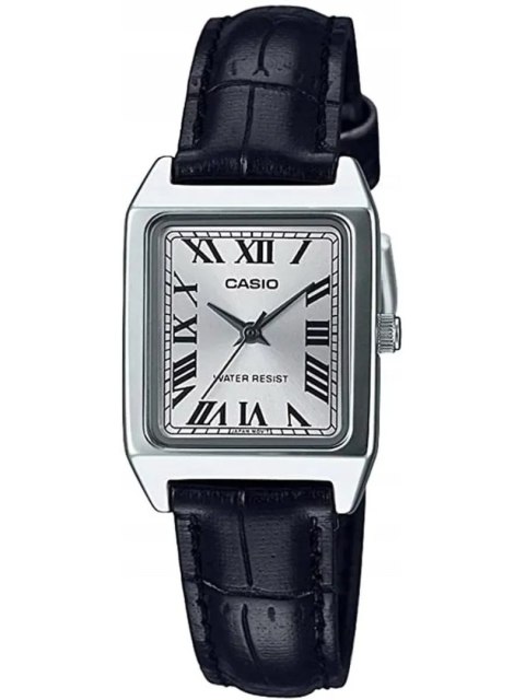 ZEGAREK DAMSKI CASIO LTP-V007L-7B1 + BOX (zd639g) ZEGAREK DAMSKI CASIO LTP-V007L-7B1 + BOX (zd639g)
