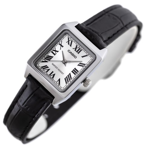ZEGAREK DAMSKI CASIO LTP-V007L-7B1 + BOX (zd639g) ZEGAREK DAMSKI CASIO LTP-V007L-7B1 + BOX (zd639g)