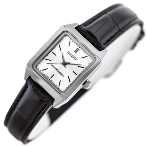 ZEGAREK DAMSKI CASIO LTP-V007L-7E1 + BOX (zd639c) ZEGAREK DAMSKI CASIO LTP-V007L-7E1 + BOX (zd639c)