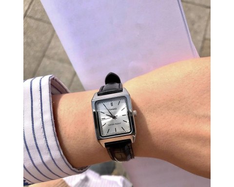 ZEGAREK DAMSKI CASIO LTP-V007L-7E1 + BOX (zd639c) ZEGAREK DAMSKI CASIO LTP-V007L-7E1 + BOX (zd639c)