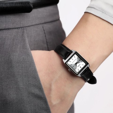 ZEGAREK DAMSKI CASIO LTP-V007L-7E1 + BOX (zd639c) ZEGAREK DAMSKI CASIO LTP-V007L-7E1 + BOX (zd639c)