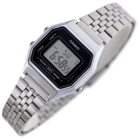 ZEGAREK DAMSKI CASIO VINTAGE LA680WA-1 (zd631a) + BOX ZEGAREK DAMSKI CASIO VINTAGE LA680WA-1 (zd631a) + BOX