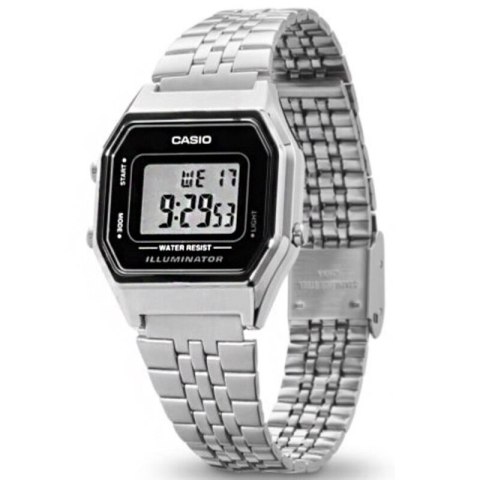ZEGAREK DAMSKI CASIO VINTAGE LA680WA-1 (zd631a) + BOX ZEGAREK DAMSKI CASIO VINTAGE LA680WA-1 (zd631a) + BOX