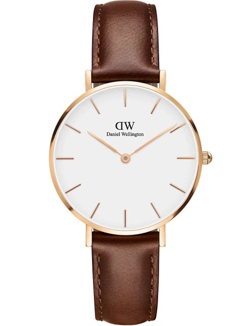 ZEGAREK DAMSKI DANIEL WELLINGTON Classic Petite DW00100175 32mm ZEGAREK DAMSKI DANIEL WELLINGTON Classic Petite DW00100175 32mm