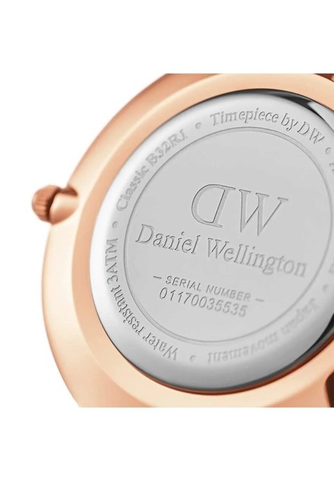 ZEGAREK DAMSKI DANIEL WELLINGTON Classic Petite DW00100175 32mm ZEGAREK DAMSKI DANIEL WELLINGTON Classic Petite DW00100175 32mm