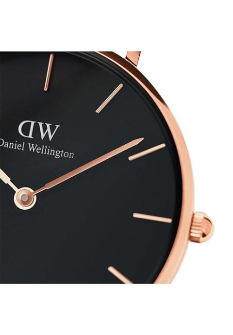 ZEGAREK DAMSKI DANIEL WELLINGTON Classic Sheffield Lady DW00100169 + BOX ZEGAREK DAMSKI DANIEL WELLINGTON Classic Sheffield Lady DW00100169 + BOX