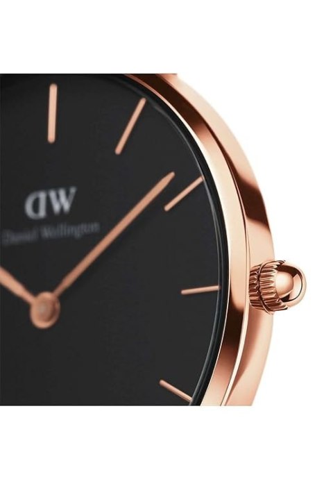 ZEGAREK DAMSKI DANIEL WELLINGTON Classic Sheffield Lady DW00100169 + BOX ZEGAREK DAMSKI DANIEL WELLINGTON Classic Sheffield Lady DW00100169 + BOX