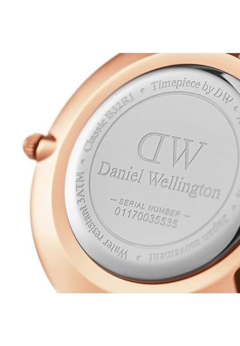 ZEGAREK DAMSKI DANIEL WELLINGTON Classic Sheffield Lady DW00100169 + BOX ZEGAREK DAMSKI DANIEL WELLINGTON Classic Sheffield Lady DW00100169 + BOX