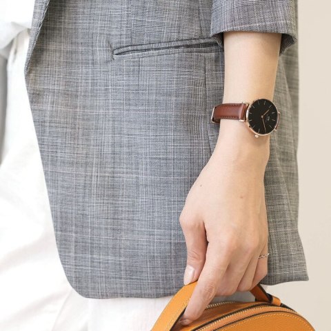 ZEGAREK DAMSKI DANIEL WELLINGTON Classic Sheffield Lady DW00100169 + BOX ZEGAREK DAMSKI DANIEL WELLINGTON Classic Sheffield Lady DW00100169 + BOX