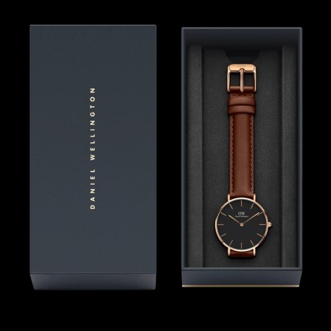 ZEGAREK DAMSKI DANIEL WELLINGTON Classic Sheffield Lady DW00100169 + BOX ZEGAREK DAMSKI DANIEL WELLINGTON Classic Sheffield Lady DW00100169 + BOX