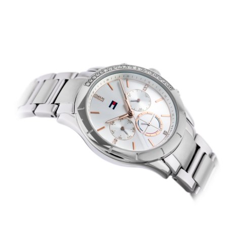 ZEGAREK DAMSKI TOMMY HILFIGER Kennedy 1782384 (zf600a) ZEGAREK DAMSKI TOMMY HILFIGER Kennedy 1782384 (zf600a)