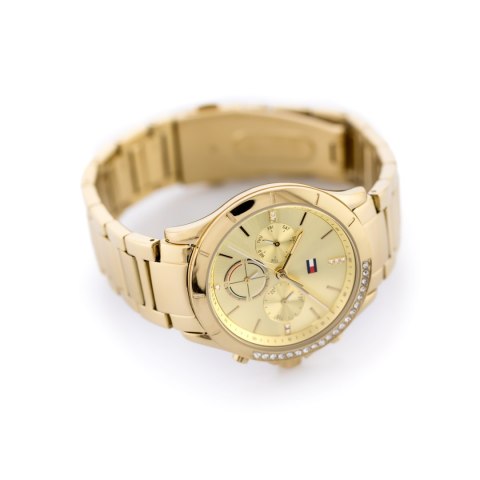 ZEGAREK DAMSKI TOMMY HILFIGER Kennedy 1782385 (zf600b) ZEGAREK DAMSKI TOMMY HILFIGER Kennedy 1782385 (zf600b)