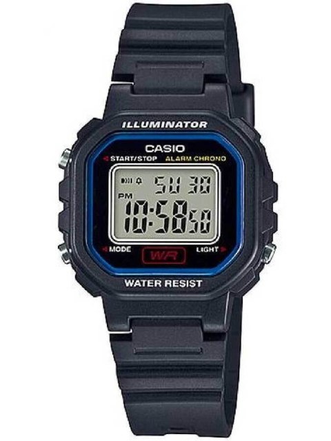 ZEGAREK DZIECIĘCY CASIO LA-20WH-1C + BOX (zd596f) ZEGAREK DZIECIĘCY CASIO LA-20WH-1C + BOX (zd596f)