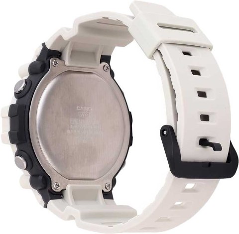 ZEGAREK MĘSKI CASIO AE-1500WH-8B2 + BOX ZEGAREK MĘSKI CASIO AE-1500WH-8B2 + BOX