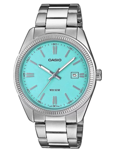 ZEGAREK MĘSKI CASIO MTP-1302PD-2A2 (zd072h) + BOX ZEGAREK MĘSKI CASIO MTP-1302PD-2A2 (zd072h) + BOX