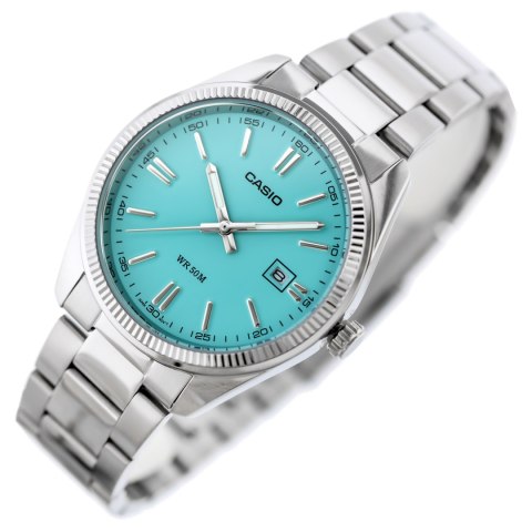 ZEGAREK MĘSKI CASIO MTP-1302PD-2A2 (zd072h) + BOX ZEGAREK MĘSKI CASIO MTP-1302PD-2A2 (zd072h) + BOX