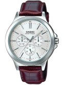 ZEGAREK MĘSKI CASIO MTP-V300L-7A (zd085c) + BOX