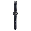 ZEGAREK MĘSKI CASIO MTP-VD02BL-1E + BOX