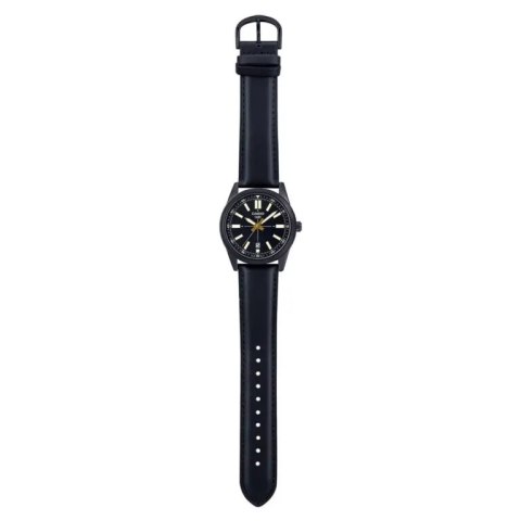 ZEGAREK MĘSKI CASIO MTP-VD02BL-1E + BOX ZEGAREK MĘSKI CASIO MTP-VD02BL-1E + BOX