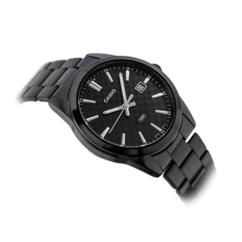 ZEGAREK MĘSKI CASIO MTP-VD03B-1A + BOX ZEGAREK MĘSKI CASIO MTP-VD03B-1A + BOX