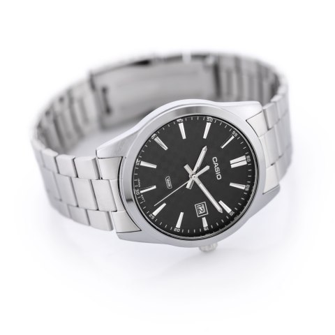 ZEGAREK MĘSKI CASIO MTP-VD03D-1A + BOX ZEGAREK MĘSKI CASIO MTP-VD03D-1A + BOX