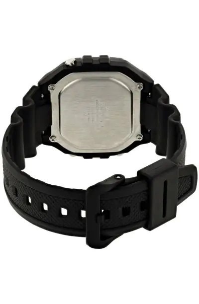 ZEGAREK MĘSKI CASIO W-218H-1A + BOX ZEGAREK MĘSKI CASIO W-218H-1A + BOX