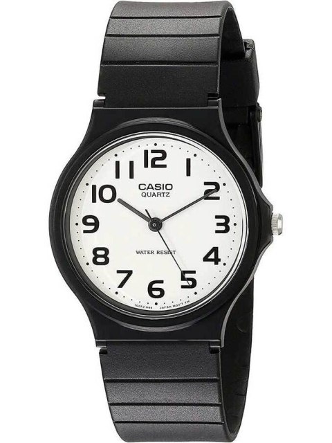 ZEGAREK UNISEX CASIO MQ-24-7B2 + BOX ZEGAREK UNISEX CASIO MQ-24-7B2 + BOX