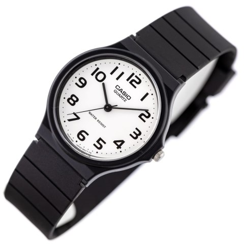 ZEGAREK UNISEX CASIO MQ-24-7B2 + BOX ZEGAREK UNISEX CASIO MQ-24-7B2 + BOX