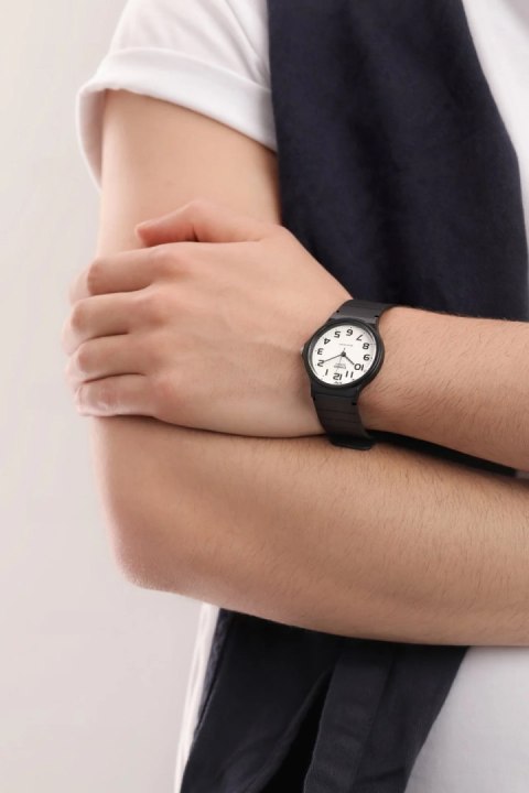 ZEGAREK UNISEX CASIO MQ-24-7B2 + BOX ZEGAREK UNISEX CASIO MQ-24-7B2 + BOX