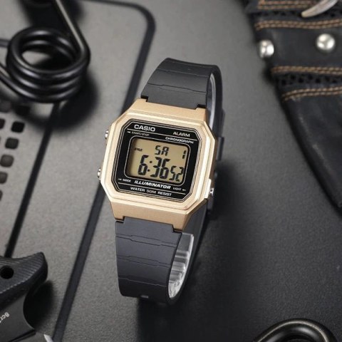 ZEGAREK UNISEX CASIO W-217HM-9A + BOX ZEGAREK UNISEX CASIO W-217HM-9A + BOX