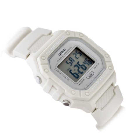 ZEGAREK UNISEX CASIO W-218HC-8A + BOX (zd208e) ZEGAREK UNISEX CASIO W-218HC-8A + BOX (zd208e)