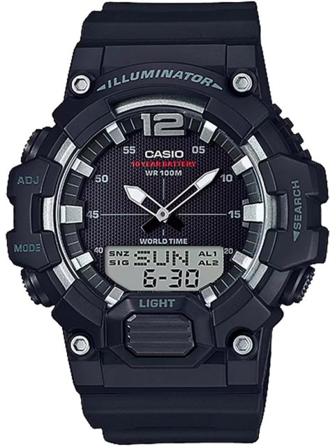 Zegarek Casio Collection HDC-700-1A Zegarek Casio Collection HDC-700-1A
