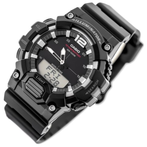 Zegarek Casio Collection HDC-700-1A Zegarek Casio Collection HDC-700-1A