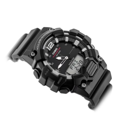Zegarek Casio Collection HDC-700-1A Zegarek Casio Collection HDC-700-1A