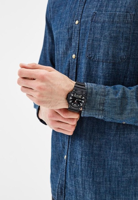 Zegarek Casio Collection HDC-700-1A Zegarek Casio Collection HDC-700-1A