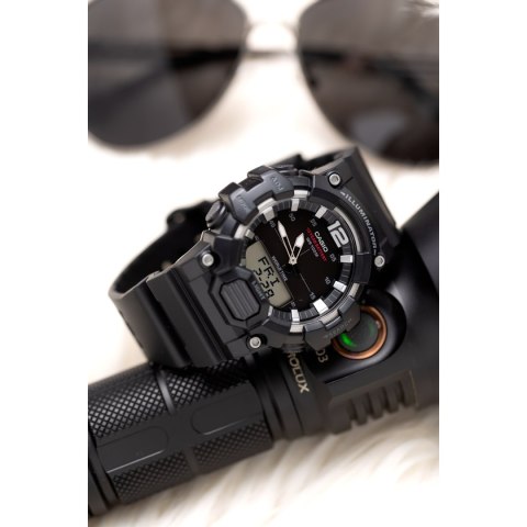 Zegarek Casio Collection HDC-700-1A Zegarek Casio Collection HDC-700-1A