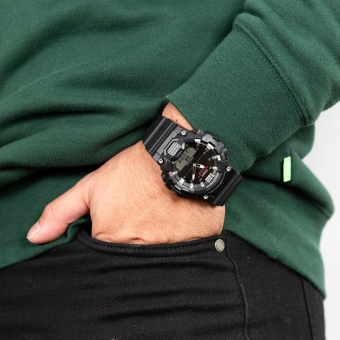 Zegarek Casio Collection HDC-700-1A Zegarek Casio Collection HDC-700-1A