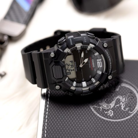Zegarek Casio Collection HDC-700-1A Zegarek Casio Collection HDC-700-1A