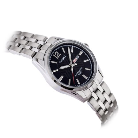 Zegarek Casio Damski LTP-1335D-1A + BOX Zegarek Casio Damski LTP-1335D-1A + BOX