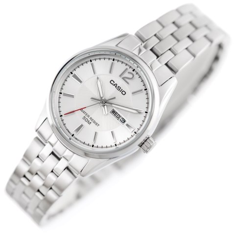 Zegarek Damski Casio LTP-1335D-7A (zd644e) + BOX Zegarek Damski Casio LTP-1335D-7A (zd644e) + BOX