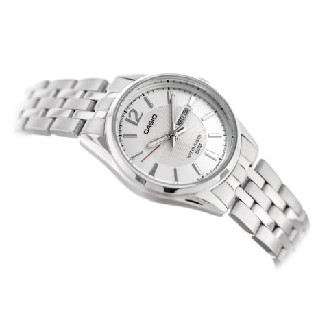 Zegarek Damski Casio LTP-1335D-7A (zd644e) + BOX Zegarek Damski Casio LTP-1335D-7A (zd644e) + BOX