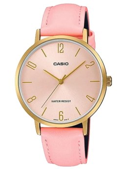 Zegarek Damski Casio LTP-VT01GL-4B + BOX