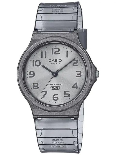 Zegarek Damski Casio MQ-24S-8BEF + BOX Zegarek Damski Casio MQ-24S-8BEF + BOX