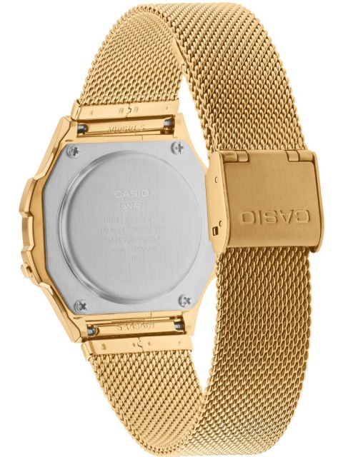 Zegarek Damski Casio Vintage A171WEMG-9A + BOX (zd645a) Zegarek Damski Casio Vintage A171WEMG-9A + BOX (zd645a)